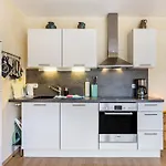 Appartement Meeresbrise Grömitz