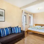 Meeresbrise Appartement *