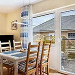 Meeresbrise Appartement Grömitz