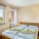 Meeresbrise Appartement