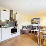 Appartement Meeresbrise