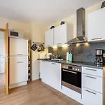 Appartement Meeresbrise *