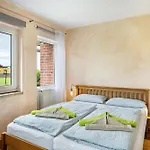 Meeresbrise Appartement