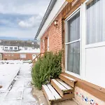 Appartement Meeresbrise Grömitz