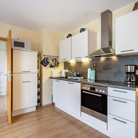 Meeresbrise Grömitz