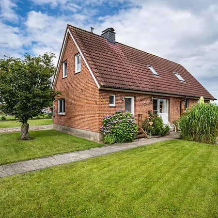 Appartement Meeresbrise *