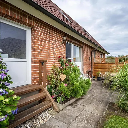 Meeresbrise Daire Grömitz