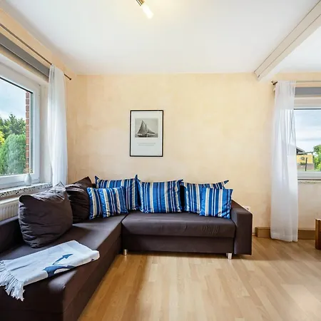 Meeresbrise Grömitz