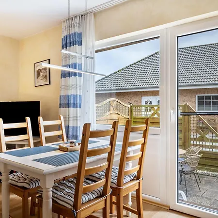 Meeresbrise Daire Grömitz