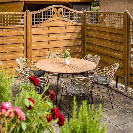 Meeresbrise Daire Grömitz