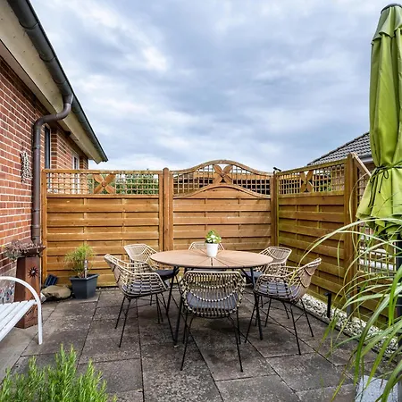 Meeresbrise Daire Grömitz