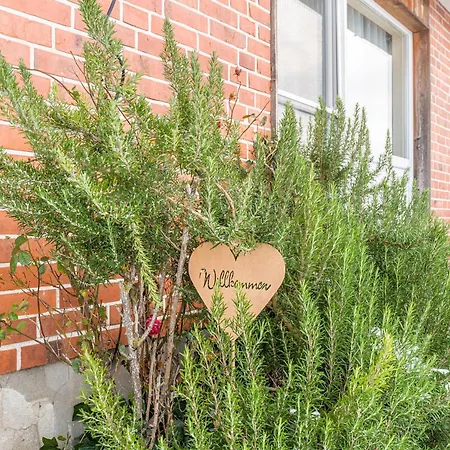 Appartement Meeresbrise