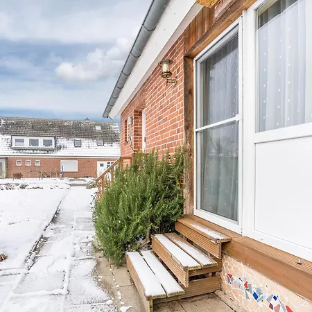 Meeresbrise Appartement