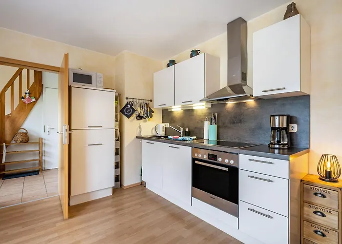 Meeresbrise Grömitz