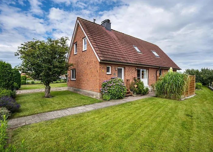 Appartement Meeresbrise *