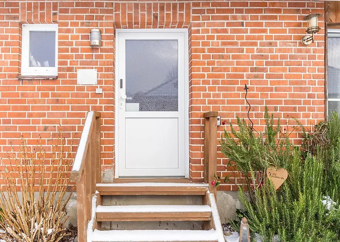 Meeresbrise Appartement *