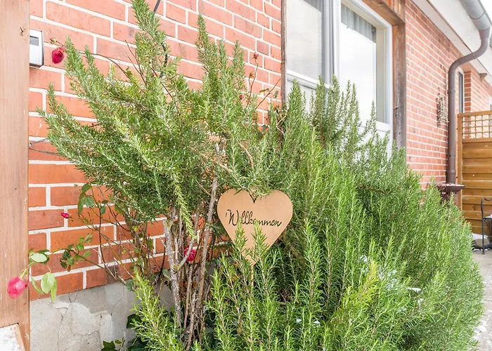 Appartement Meeresbrise