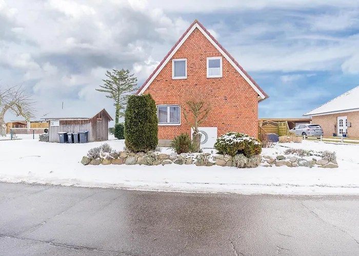 Appartement Meeresbrise