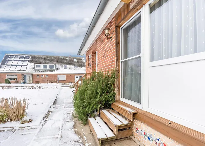 Meeresbrise Appartement